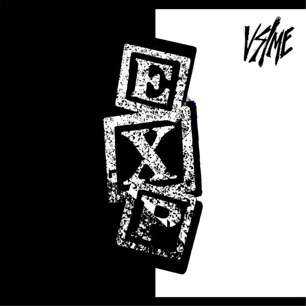 Versus Me - Exp [single] (2017)