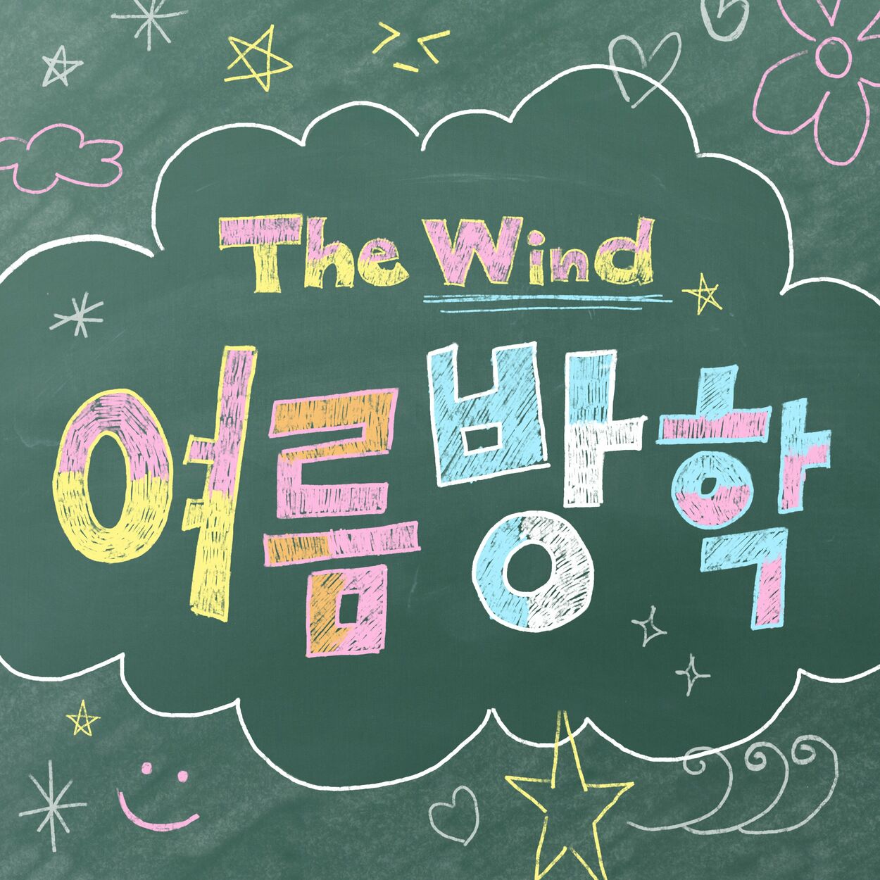 The Wind – Summer vacation – Single
