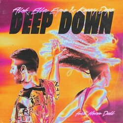 Alok, Ella Eyre, Kenny Dope, Never Dull – Deep Down CD Completo