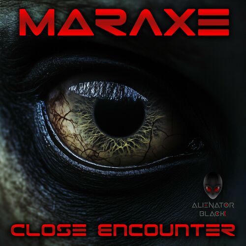 MarAxe - Close Encounter (2024)