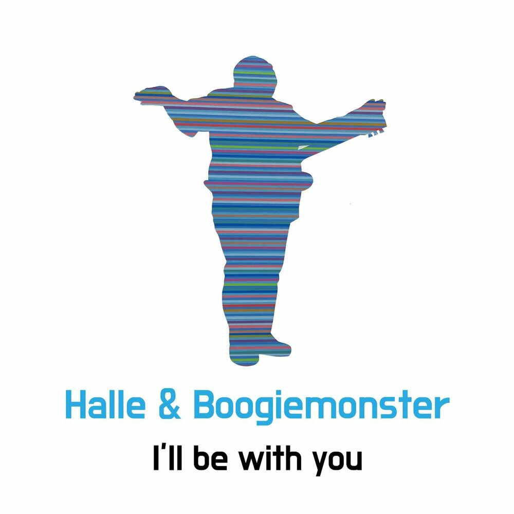 Hangsuk & Boogiemonster – I’ll be with you – Single