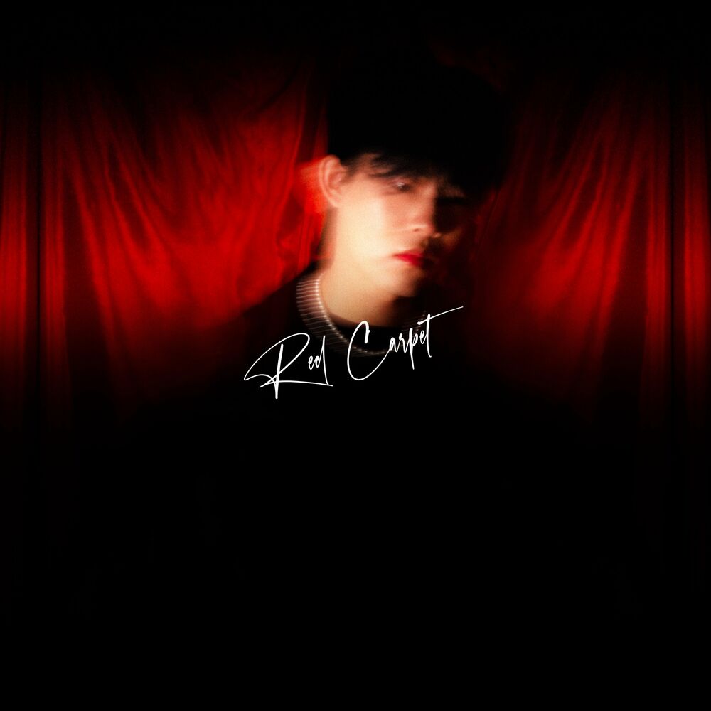 NAM MUN HYEON – RED CARPET – Single