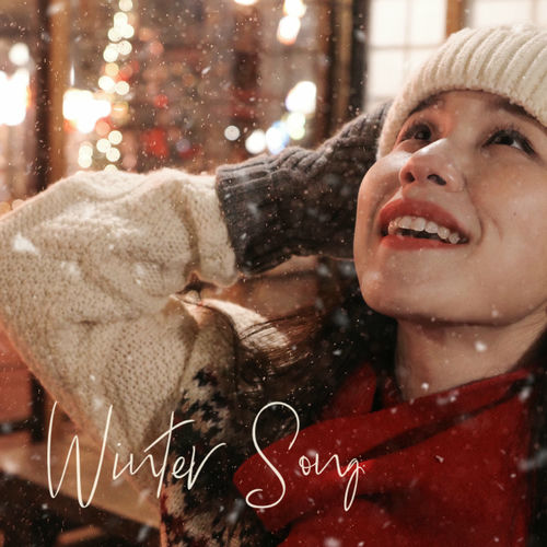 Sunnie – Winter Song – Single