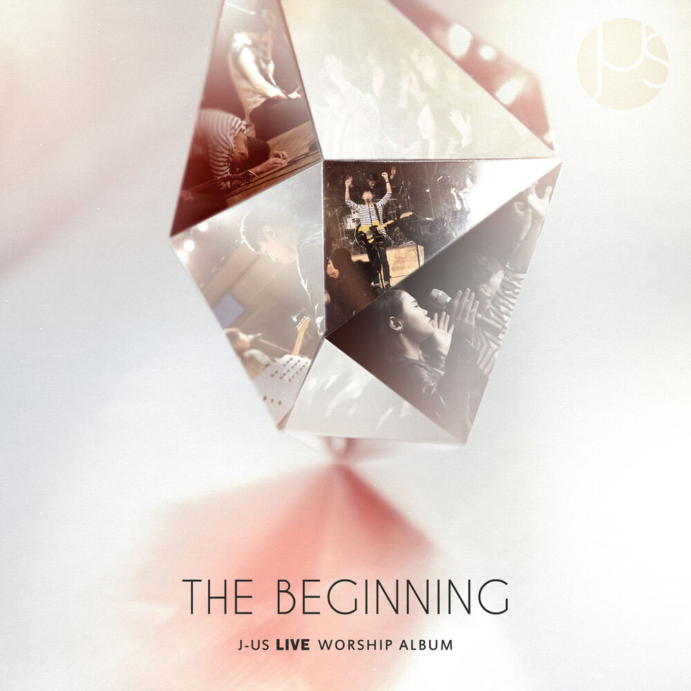 J-US – The Beginning (MR)