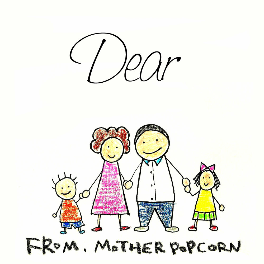 Mother Popcorn – Dear – EP
