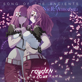 Rayden Song Of The Ancients From Nier Automata Music Streaming Listen On Deezer