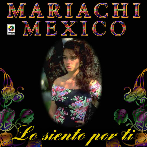cd Mariachi mexico-Lo siento por ti 500x500-000000-80-0-0