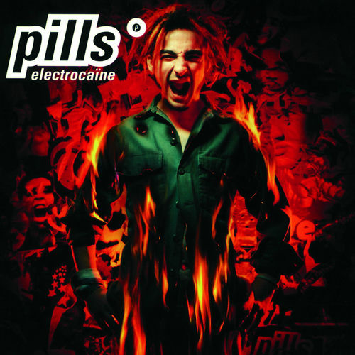 pills electrocaine