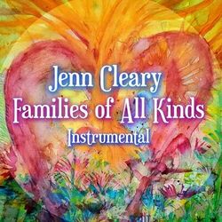 Families of All Kinds (Instrumental)
