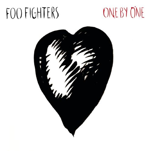 Foo Fighters - One By One (Expanded Edition): lyrics and songs | Deezer