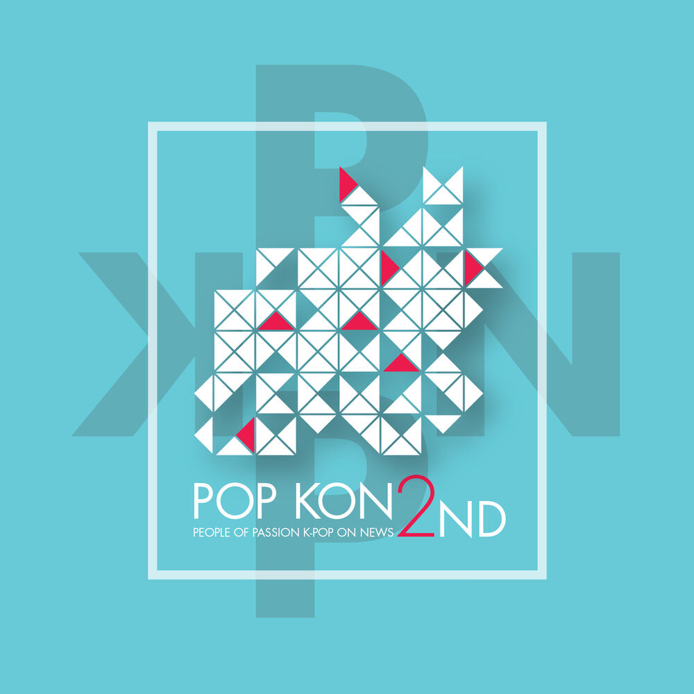 Various Artists – Pop-Kon 2nd
