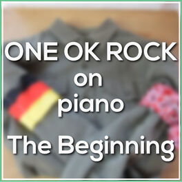 Fannix One Ok Rock The Beginning Lyrics And Songs Deezer