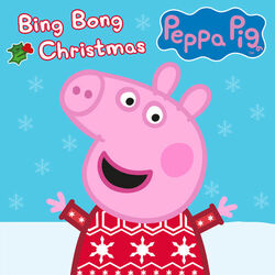 Bing Bong Christmas