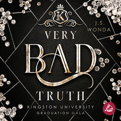 Very Bad Truth (Kingston University, Graduation Gala)