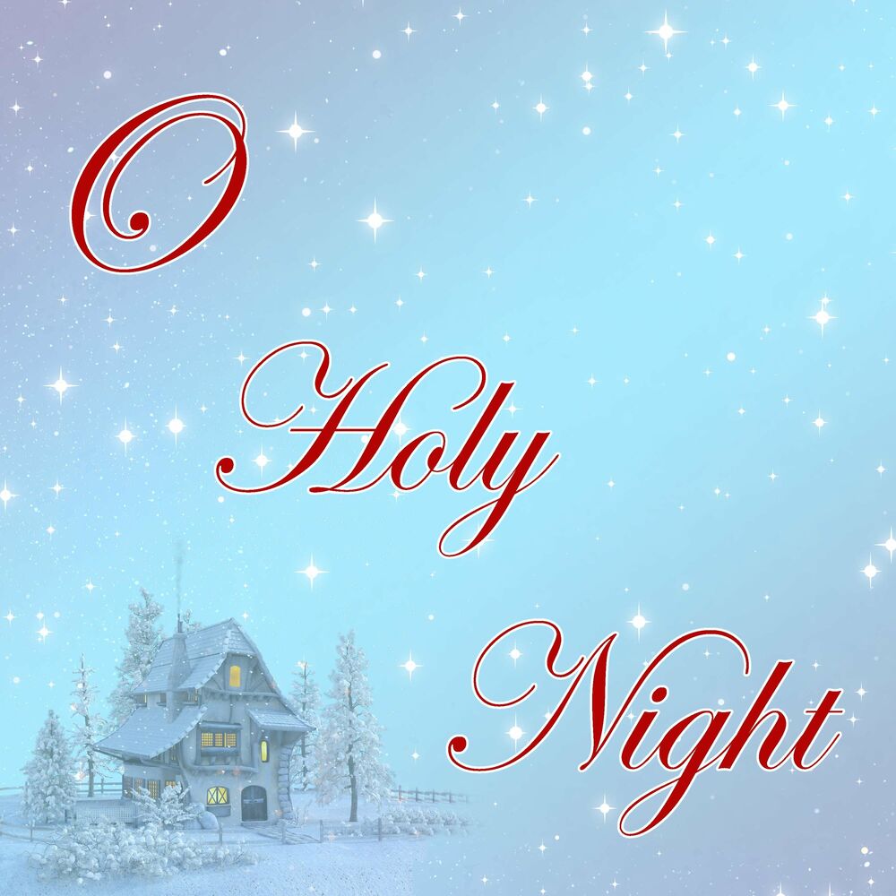 Vanilla Mousse – O Holy Night – Single