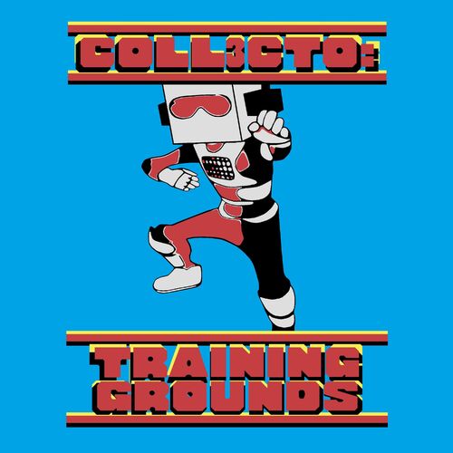 Download COLL3CTO - Training Grounds mp3