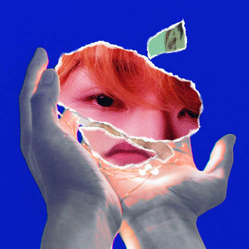 Cold Cherry – Apple of my eye – Single