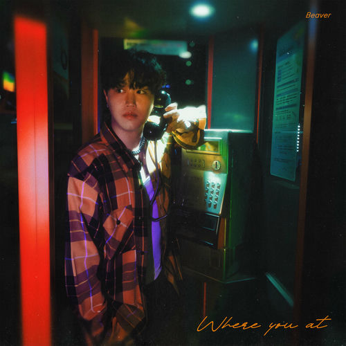 Beaver – Where you at – Single