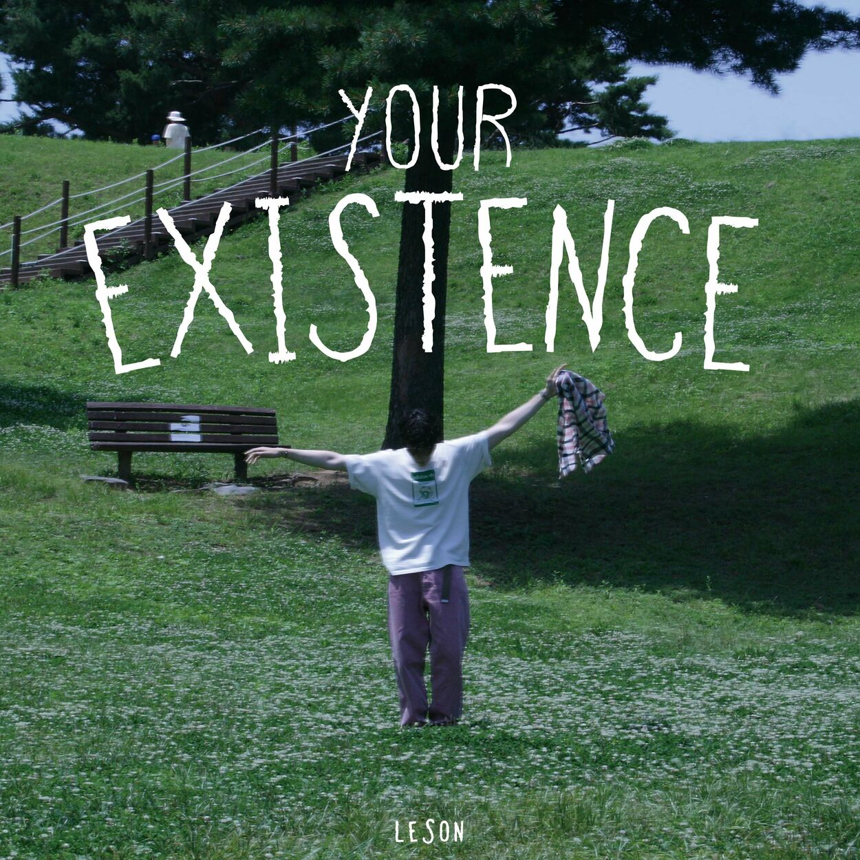 LeSon – Your Existence – Single