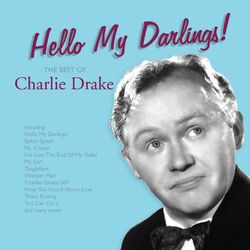 Pochette de l'album Hello My Darlings!