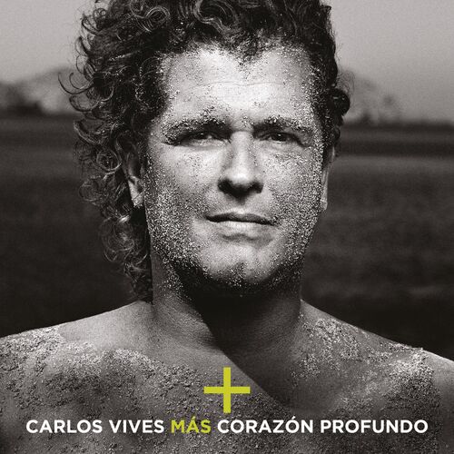 Más + Corazón Profundo - Carlos Vives