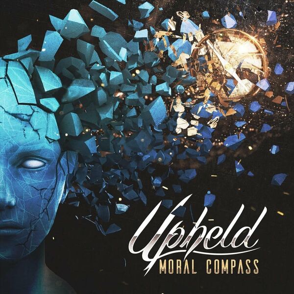 Upheld - Moral Compass [EP] (2020)