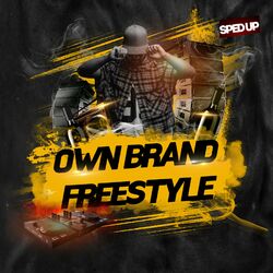 Seeped - Own Brand Freestyle