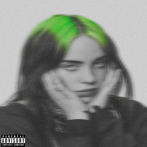 Billie Eilish Deezer