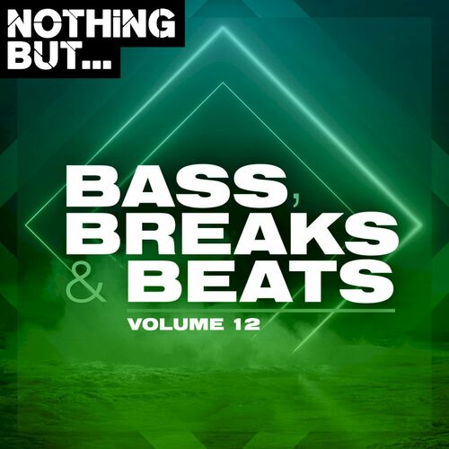VA - Nothing But... Bass, Breaks & Beats Vol. 12 (NBBBB12)