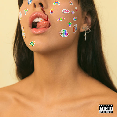 Hot Girl Bummer - Blackbear