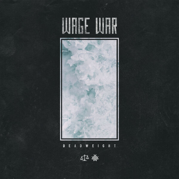 Wage War - Stitch [single] (2017)