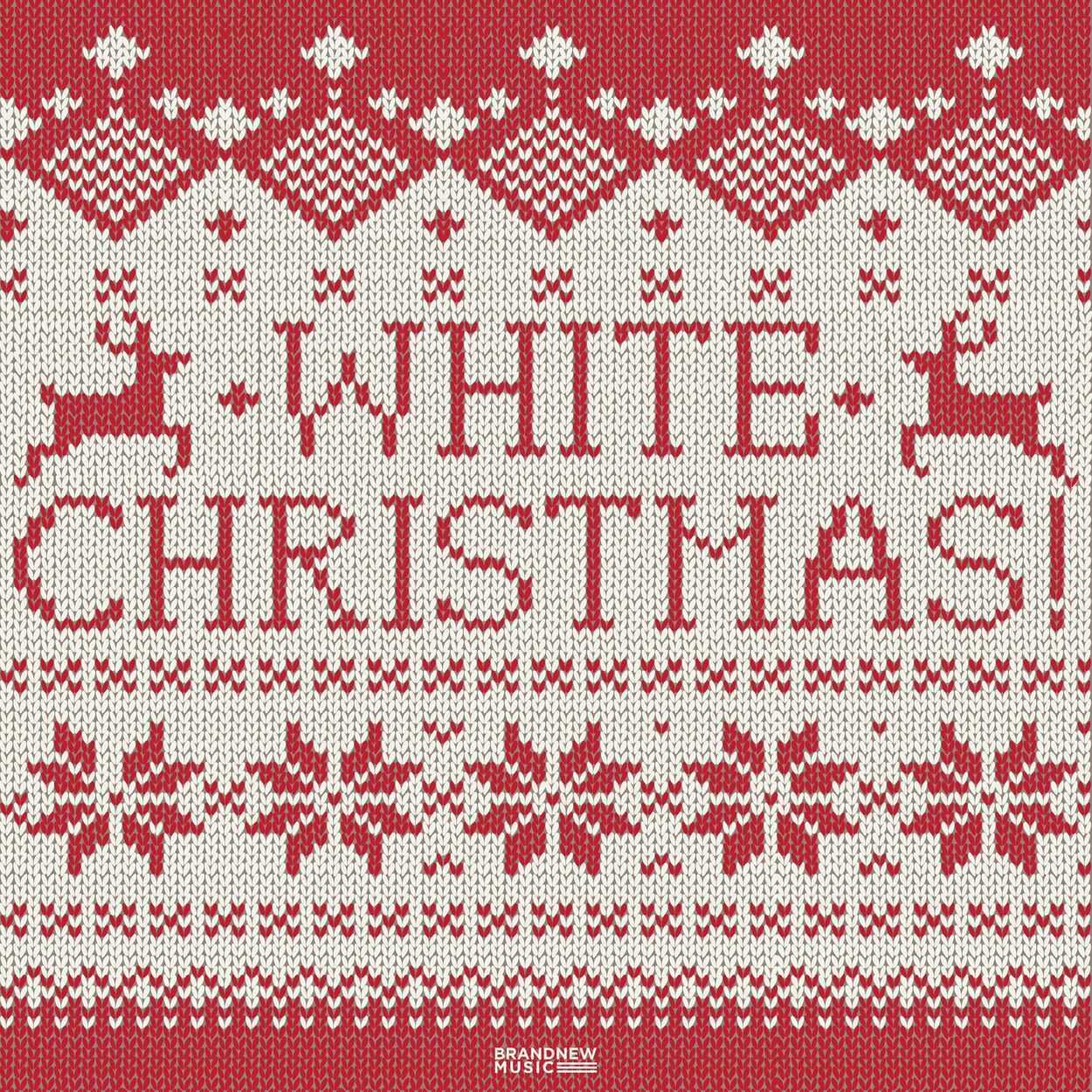 BUMKEY, Muzie, Yang Da Il, Vincent Blue, JEON WOONG, LEE DAE HWI, EUNHO, EUNSANG – BRANDNEW YEAR 2023 ‘White Christmas’ – Single