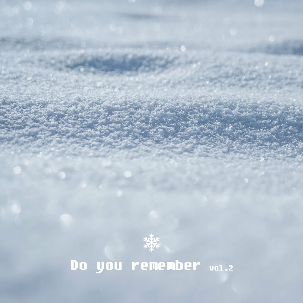 Joo Yeah In, Saevom – Do you remember [vol.2] – Single
