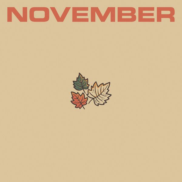 Silverstein - November [single] (2020)