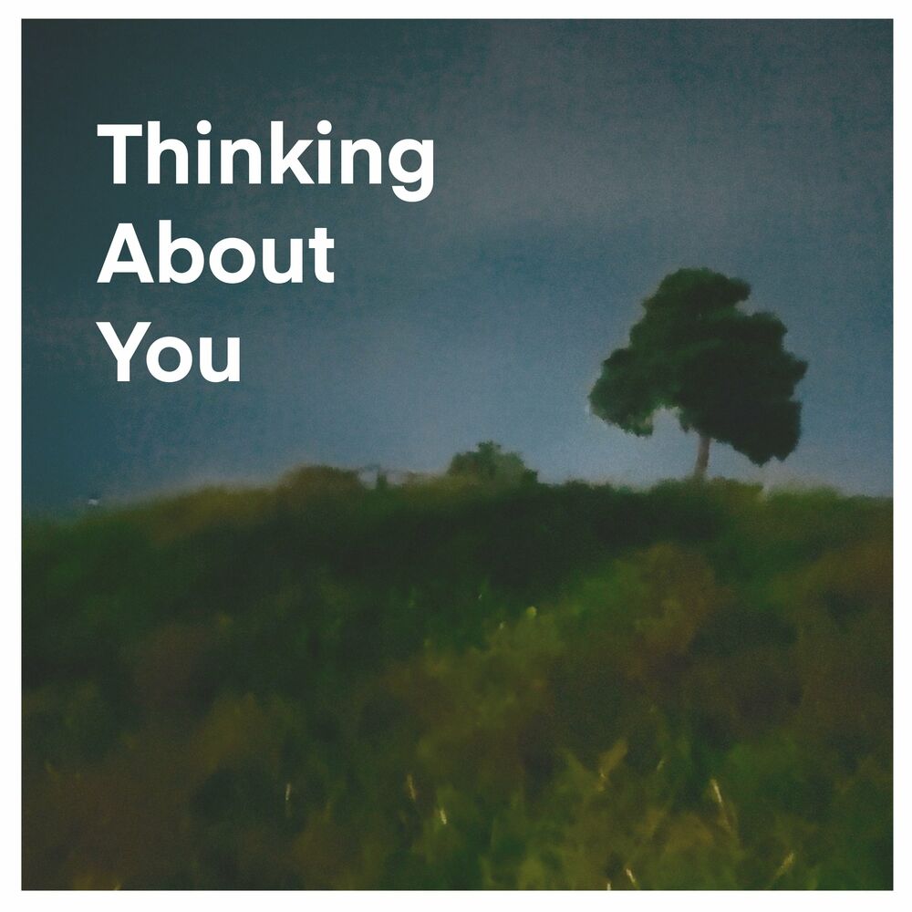 E Z Hyoung – Thinking about you – Single