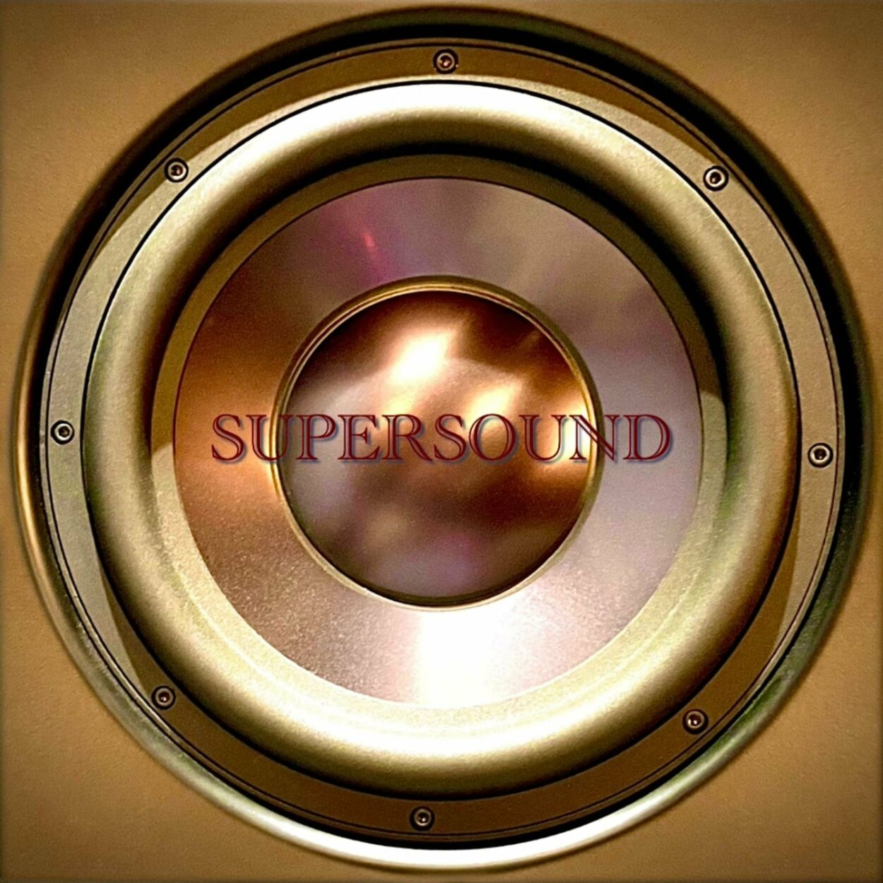 Taesun Lee – supersound – EP