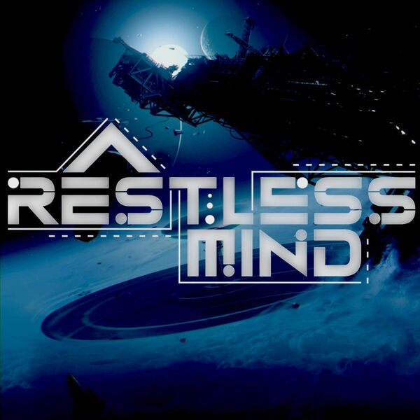 A Restless Mind - Aether [single] (2021)