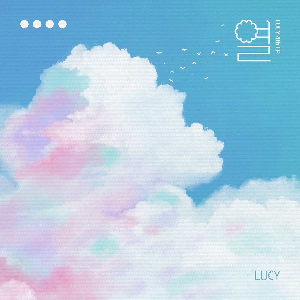 LUCY – Fever – EP