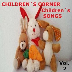 Children’s Songs Vol. 2