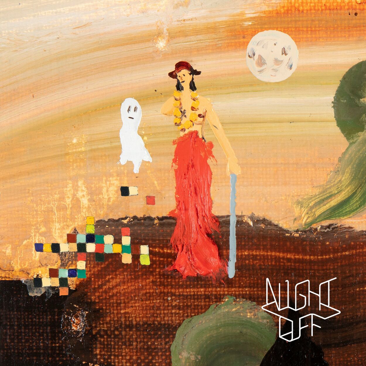 Night Off – ntmc – Single