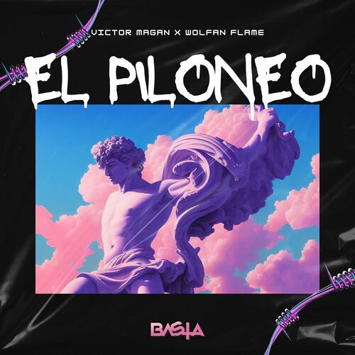 El Piloneo - Victor Magan
