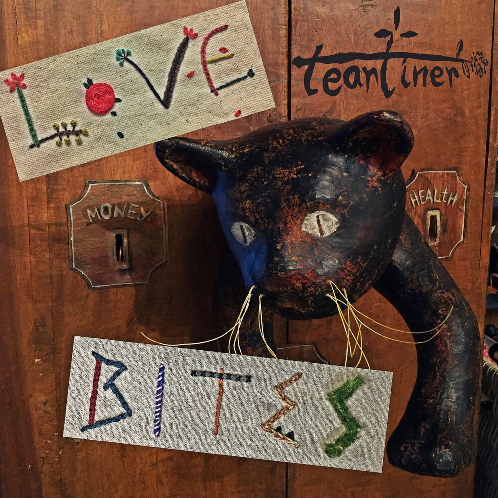 Tearliner – Love Bites