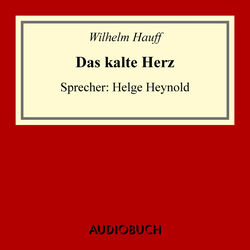 Das Kalte Herz Horbuch Kostenlos