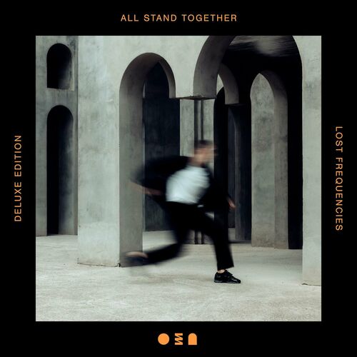 All Stand Together (Deluxe) - Lost Frequencies