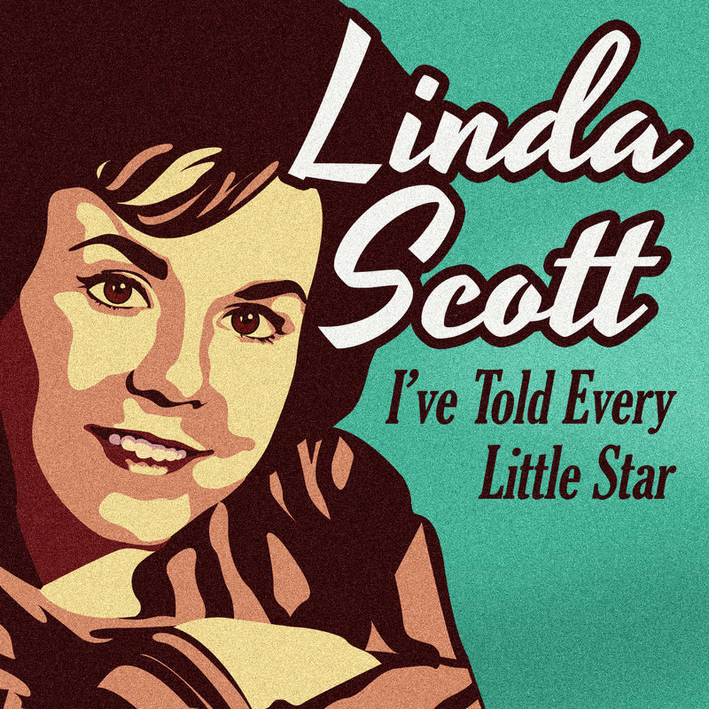 I've Told Every Little Star