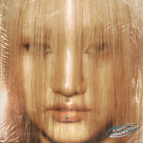 SOLE – Time Machine – EP