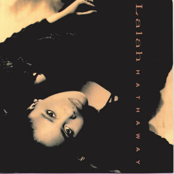 Lalah Hathaway Baby Don T Cry Listen With Lyrics Deezer