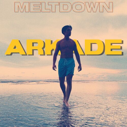 Meltdown - Arkade