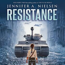 Resistance (Unabridged)
