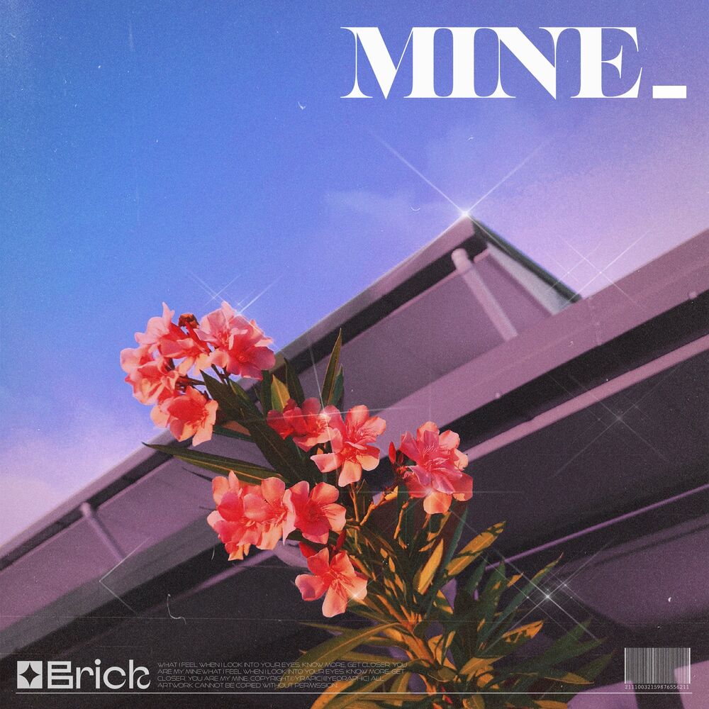 Brick – Mine – Single
